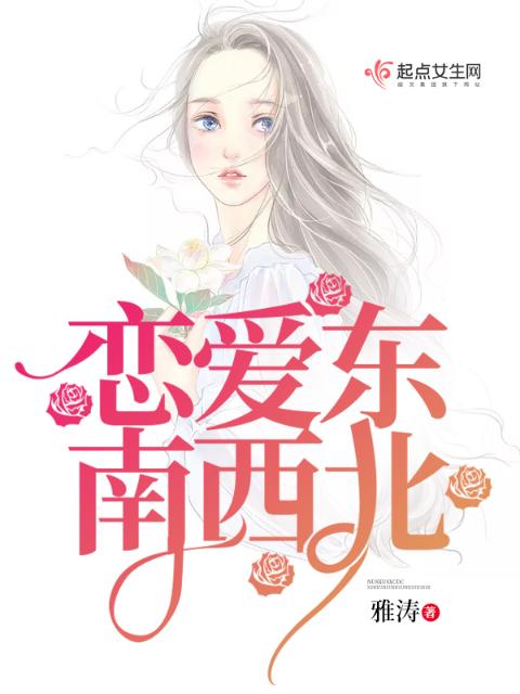 恋爱东南西北