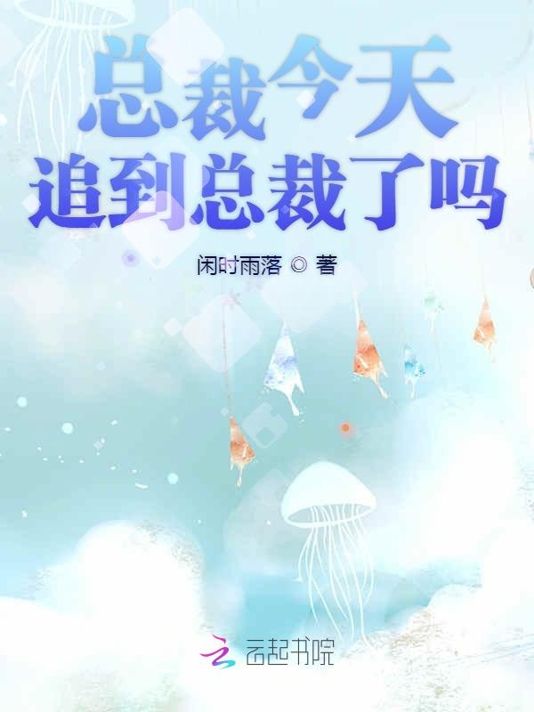 总裁今天追到总裁了吗