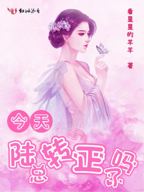 今天陆总转正了吗