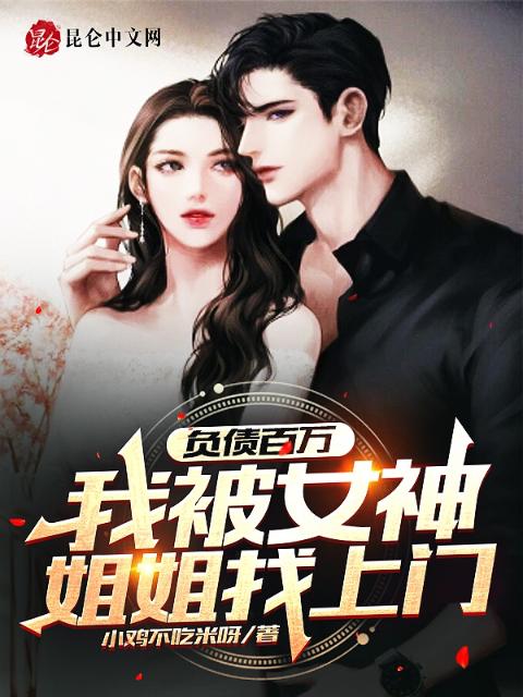 负债百万，我被女神姐姐找上门