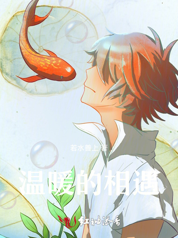 温暖的相遇