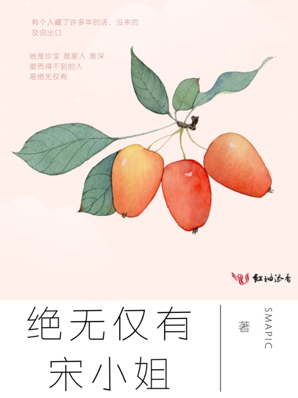 绝无仅有宋小姐