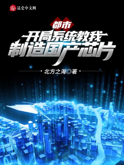 都市：开局系统教我制造国产芯片