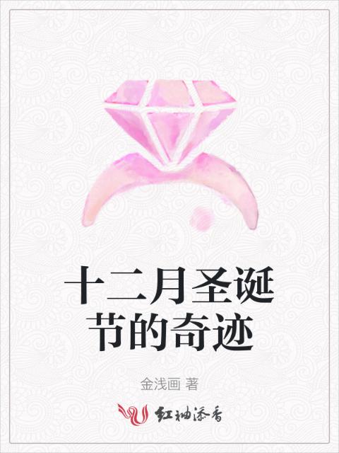 十二月圣诞节的奇迹