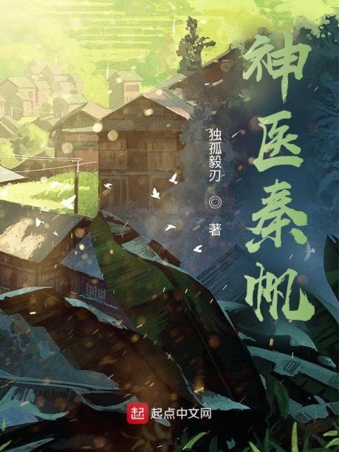 神医秦帆
