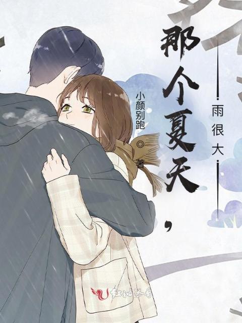 那个夏天，雨很大