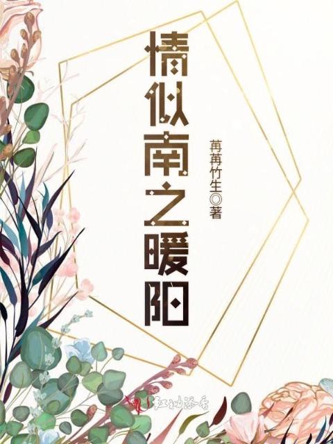 情似南之暖阳