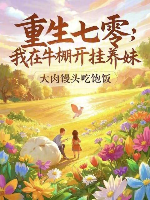 重生七零：我在牛棚开挂养妹
