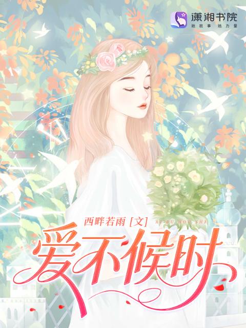 爱不候时