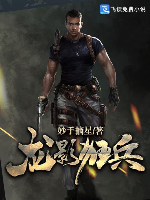 龙影狂兵