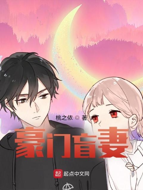 豪门盲妻