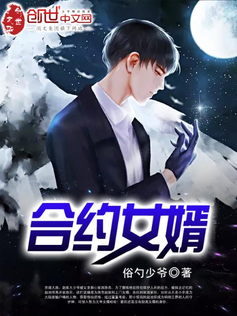 合约女婿