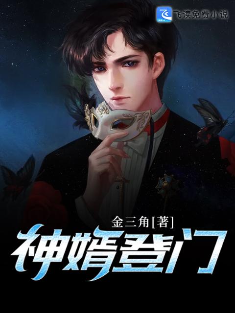 神婿登门