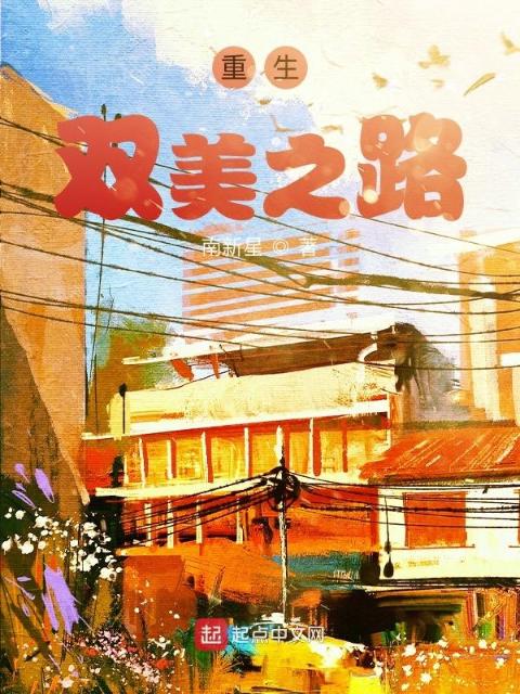 重生双美之路
