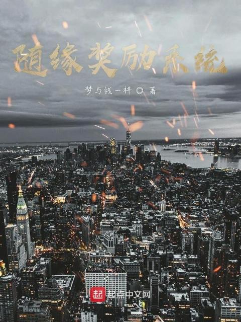 随缘奖励系统