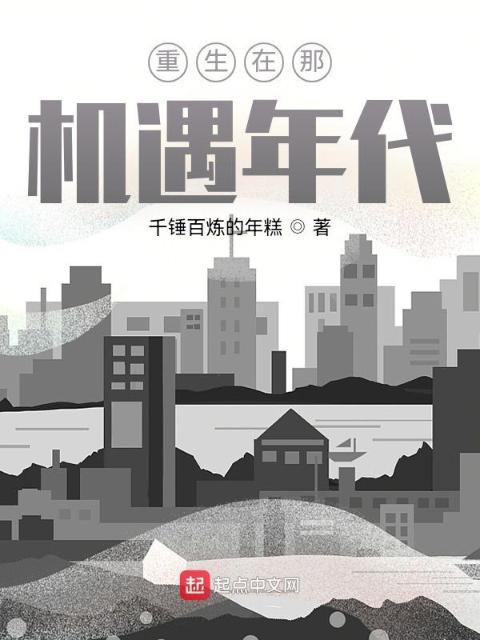重生在那机遇年代