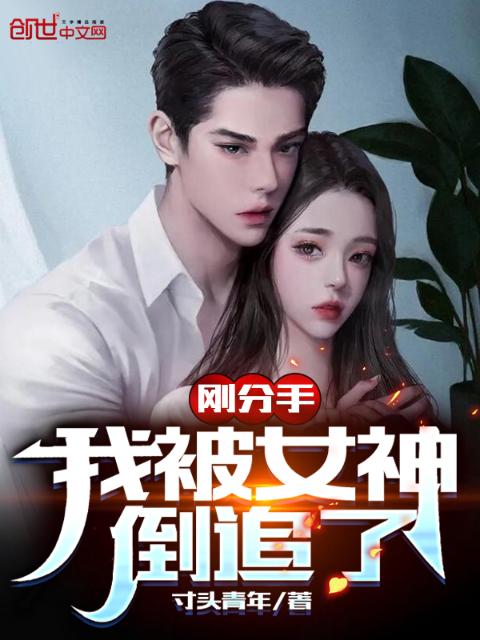 刚分手，我被女神倒追了