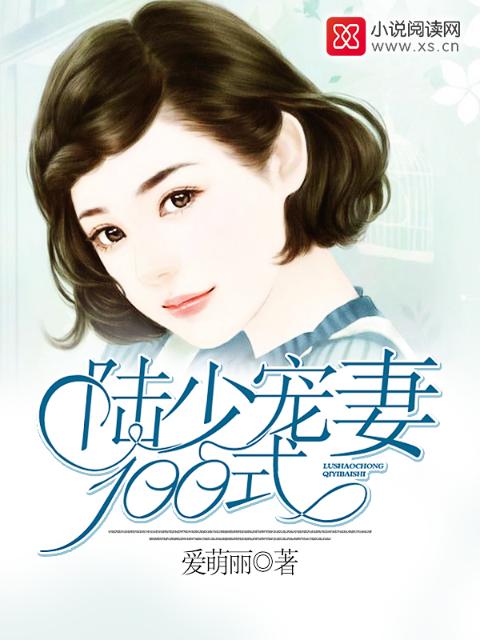 陆少宠妻100式