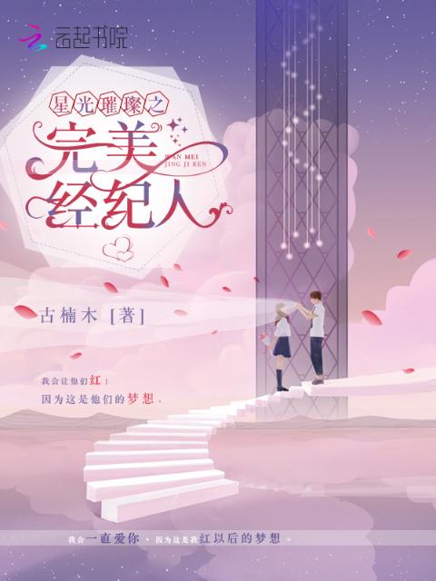 星光璀璨之完美经纪人