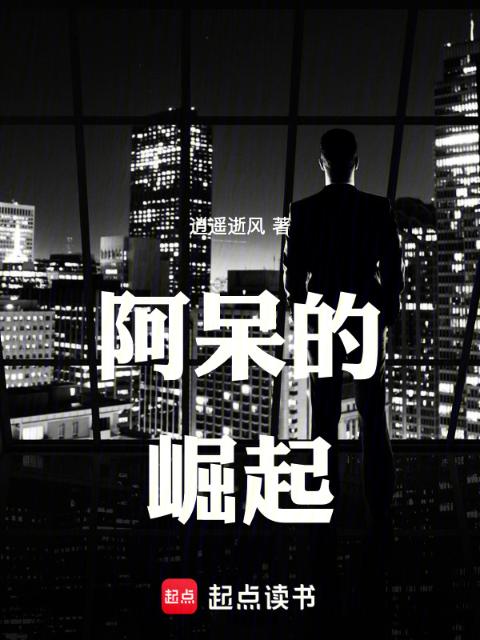 阿呆的崛起