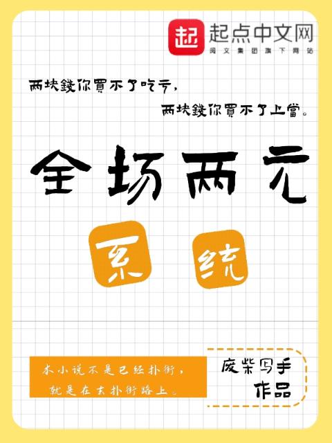 全场两元系统