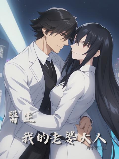 医生，我的老婆大人