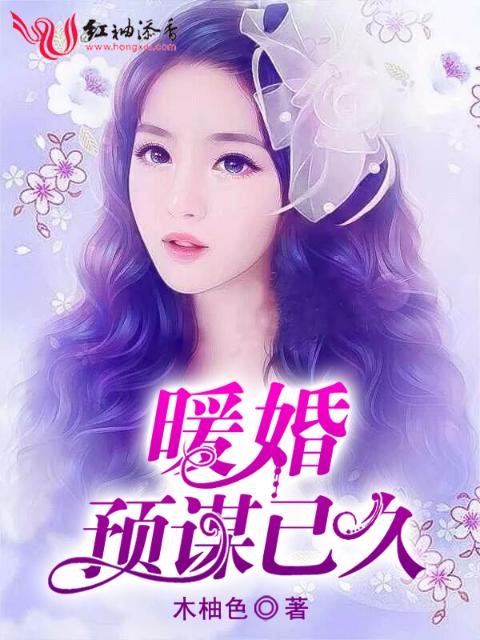 暖婚预谋已久