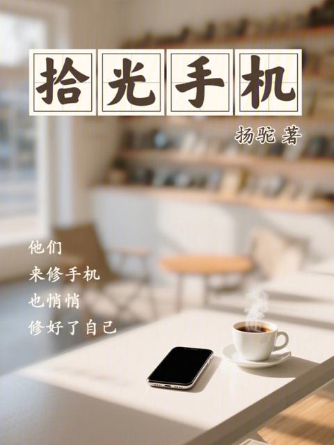 拾光手机
