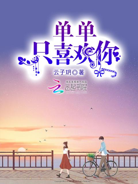 单单只喜欢你
