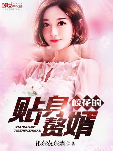 校花的贴身赘婿