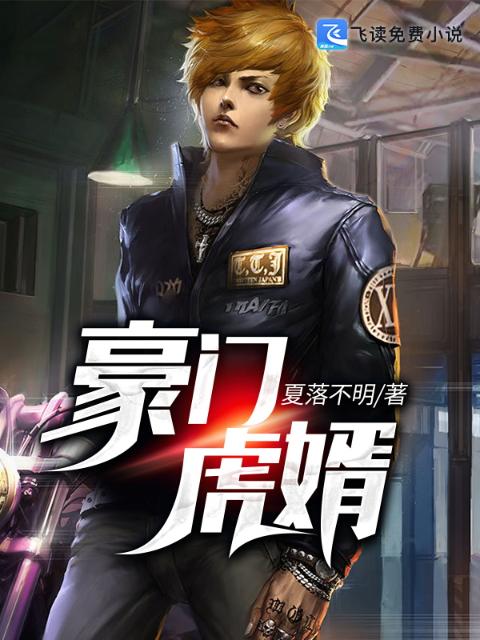 豪门虎婿