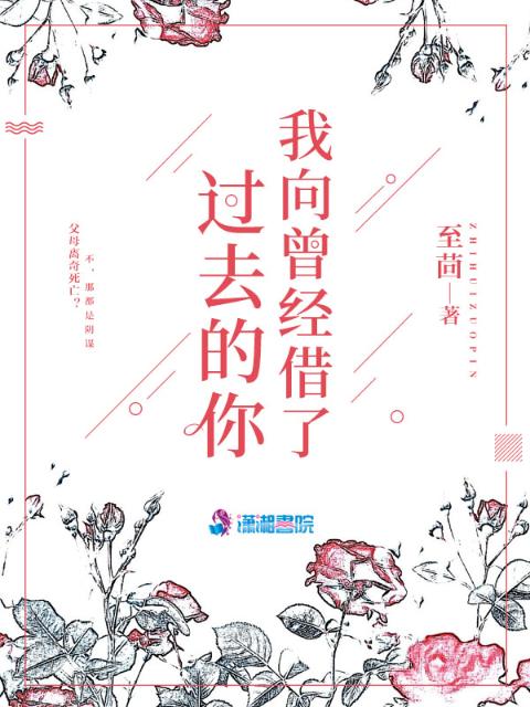 我向曾经借了过去的你