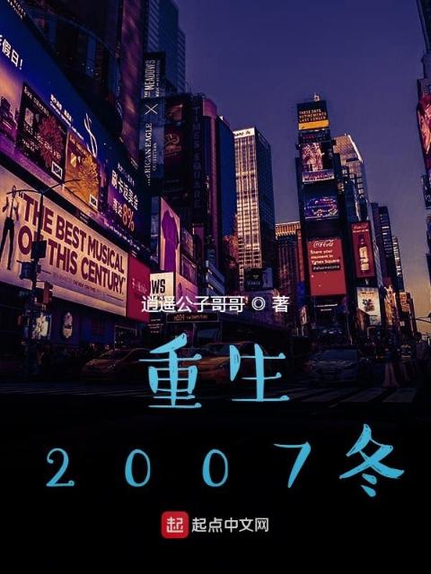 重生2007冬