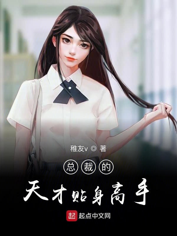总裁的天才贴身高手