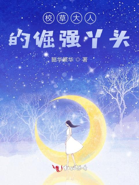 校草大人的倔强丫头