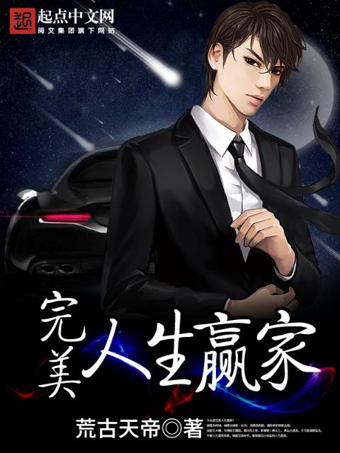完美人生赢家