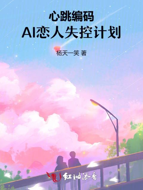 心跳编码：AI恋人失控计划