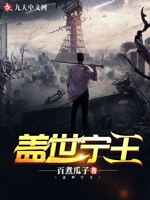 盖世宁王