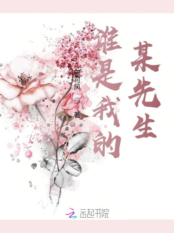 谁是我的某先生