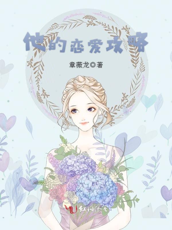 他的恋爱攻略