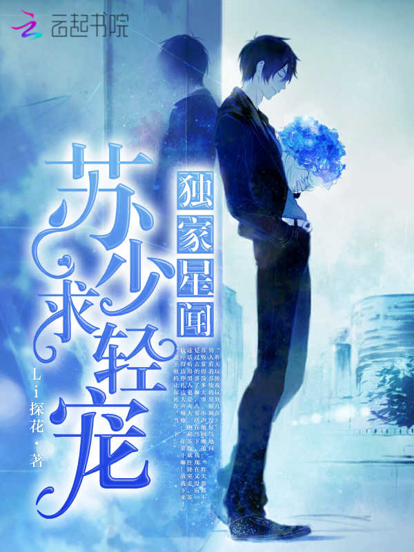 清平乐小说