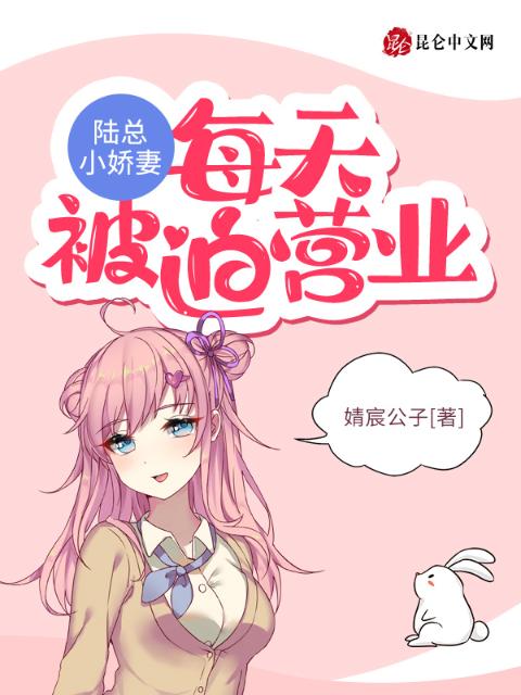陆总小娇妻每天被迫营业