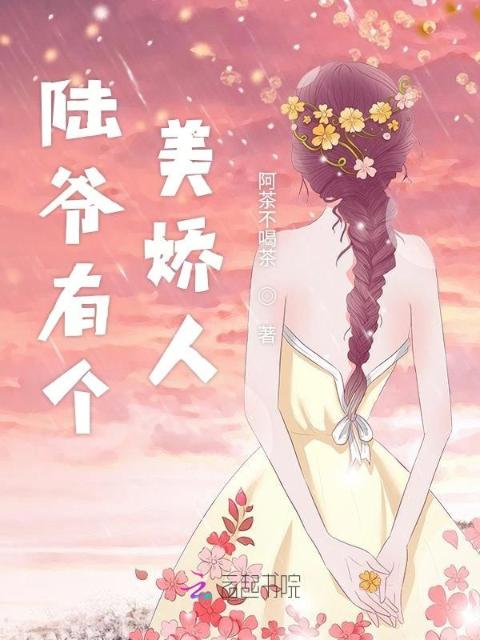 陆爷有个美娇人