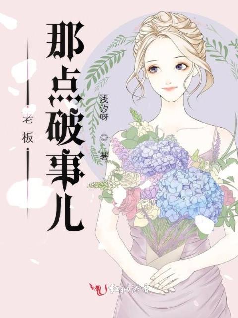 老板那点破事儿