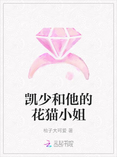 凯少和他的花猫小姐