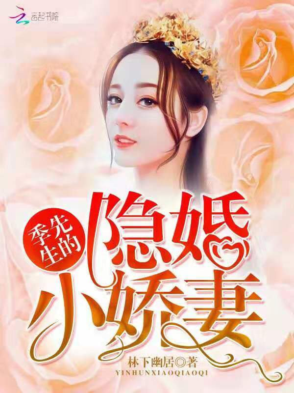 季先生的隐婚小娇妻