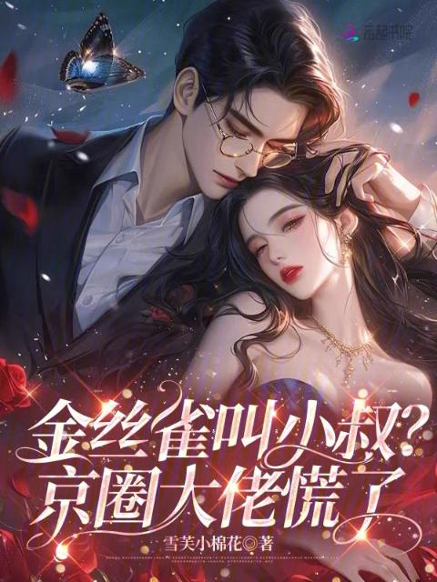 金丝雀叫小叔？京圈大佬慌了