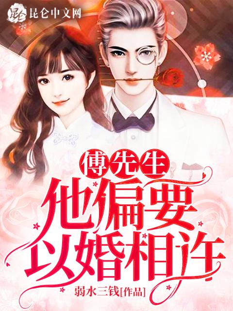 傅先生他偏要以婚相许