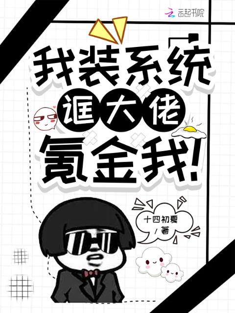 我装系统诓大佬氪金我！
