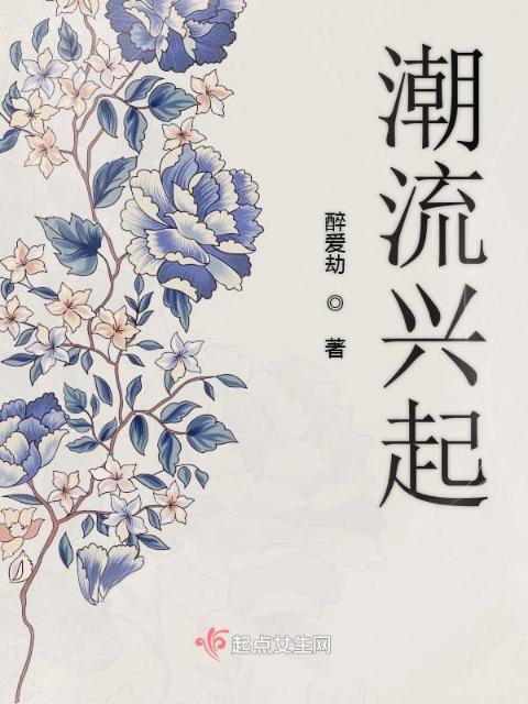 潮流兴起